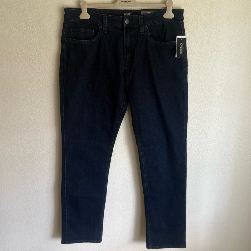NWT BUFFALO David Bitton Men’s Jeans